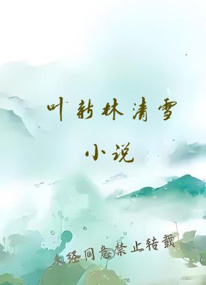叶新林清雪小说